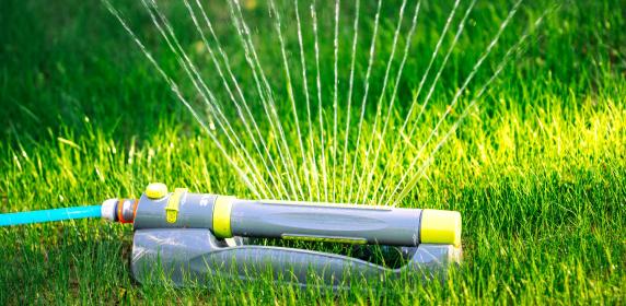 Our Water Matters Logo